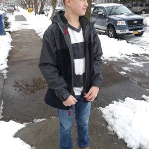 Meet your Posher, Nathan